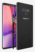 Image result for Note 9 Black