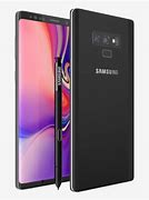 Image result for Note 9 Black Screen