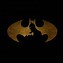 Image result for Batman Logo Metal