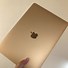 Image result for Gold MacBook Air Case