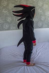 Image result for Kids Shadow Costume