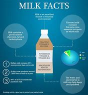 Image result for Fun Facts About Milk