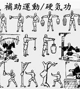 Image result for Muscular Kung Fu