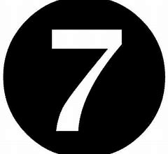 Image result for House Number 7 Numerology