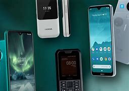 Image result for Nokia Mobile New Model of 2019