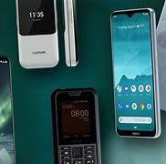 Image result for Nokia Mobile New Model of 2019