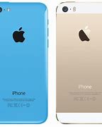 Image result for Difference Btwn iPhone 5 C and 5S