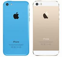 Image result for Difference Between iPhone 5 5C 5S