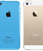 Image result for Difference Between 5S and 5C
