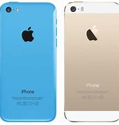 Image result for What's the difference between iPhone 5S and 5c?