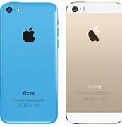 Image result for iPhone 5S Difference Between 5C