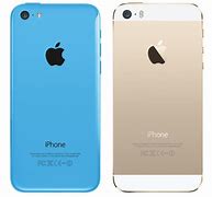 Image result for iPhone 5c and 5s