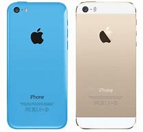 Image result for What's the Difference Between iPhone 5S and 5C