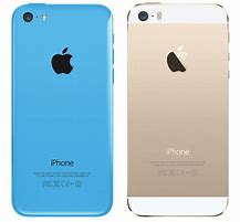 Image result for iPhone 5S and iPhone 5C