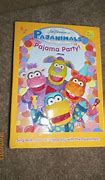 Image result for Holiday Pajama Party