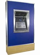 Image result for Wall ATM Machine