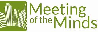 Image result for Meeting of the Minds