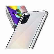 Image result for Clear Cases for Galaxy A51