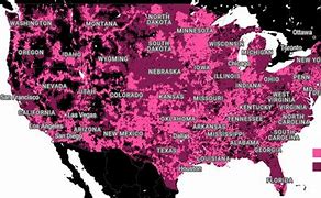 Image result for T-Mobile Coverage Map Arizona