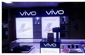 Image result for Vivo Mobile Counter