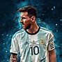 Image result for Messi Argentina Cup