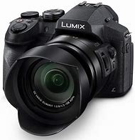 Image result for Panasonic Big Camera