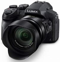 Image result for Panasonic Lumix FZ300 Camera