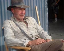 Image result for Old Indiana Jones