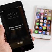 Image result for Disabled iPhone Meaning