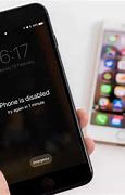 Image result for iPhone 4 Is Disabled
