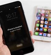 Image result for iPhone Disabled October 2nd