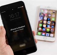 Image result for iPhone SE Disabled