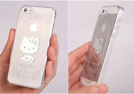 Image result for Hello Kitty Phone Case iPhone X