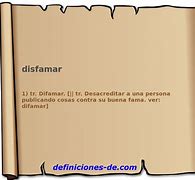 Image result for disfamar