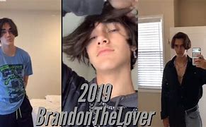 Image result for Brandon the Lover