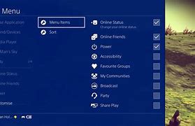 Image result for PS4 System Software