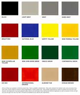 Image result for Plant Industrial Paint Colors