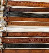 Image result for Antique Leather Belt