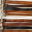 Image result for mens big tall leather belts