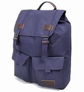 Image result for Canvas Backpack