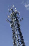 Image result for Communication Tower Types