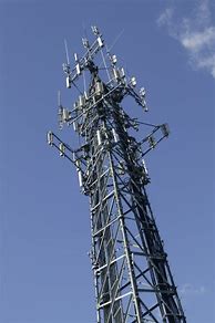 Image result for Tower Communications Screen