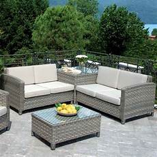 arredo esterno rattan set divanetti professionali tropea 2 divani angolare arredo esterno rattan set divanetti professionali tropea 2 divani angolare