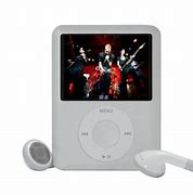 Image result for Apple iPod 4GB