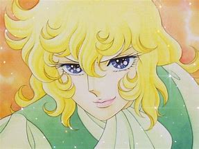 Image result for Lady Oscar Anime