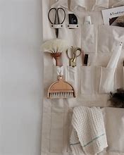 Image result for Canvas Hanging Organizer
