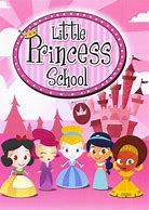 Image result for Disney Princess School