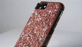 Image result for Rose Gold Brilliance iPhone 6 Plus Case
