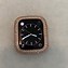 Image result for Apple Watch Rose Gold Ring