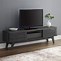 Image result for Mid Century TV Stand